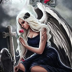 Meet your Posher, Miss Jo